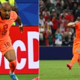 Xavi Names Four Serie A Players in First Netherlands Squad