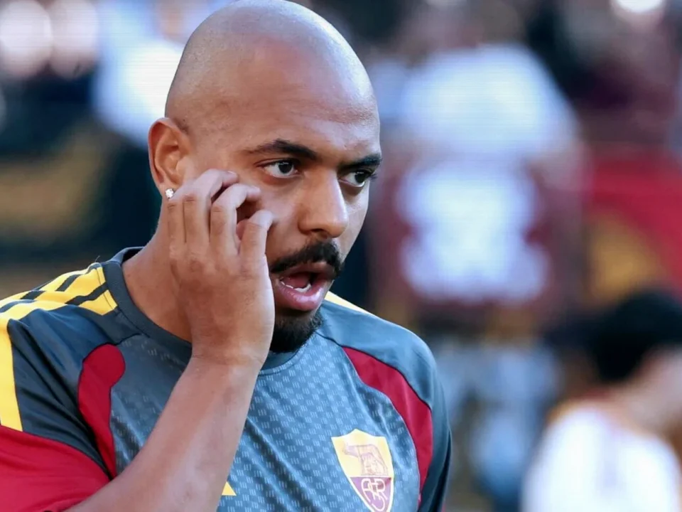 Roma Keep Malen at Trigoria as Knee Issue Rules Him Out for Netherlands