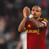 Donyell Malen Thrives as Roma’s New Centre-Forward Under Gasperini