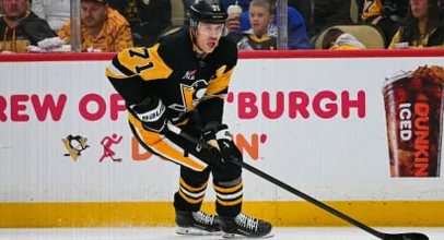 Evgeni Malkin Open to Extending Penguins Career Beyond 21st Season