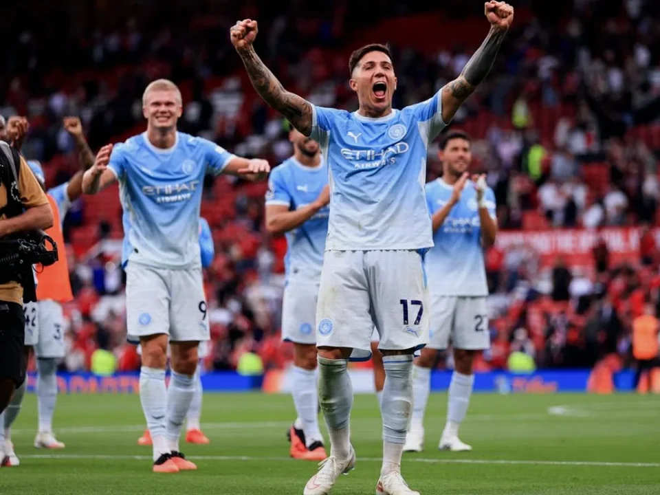 Ayyoub Bouaddi Joins Manchester City Amid 114-Charge Case