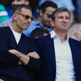 Khaldoon Al Mubarak Addresses Manchester City’s 115 Financial Charges