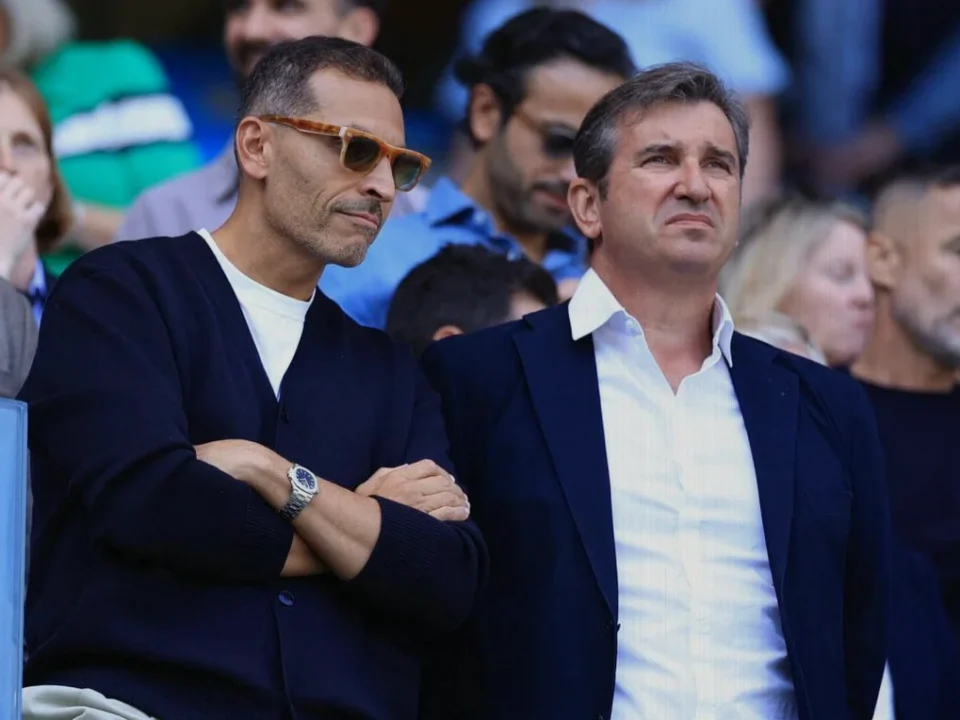 Khaldoon Al Mubarak Addresses Manchester City’s 115 Financial Charges