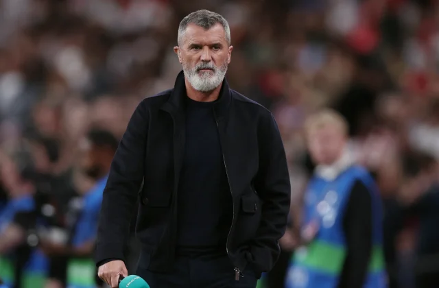 Roy Keane Tells Manchester City to Ditch Medals After Breach Verdict