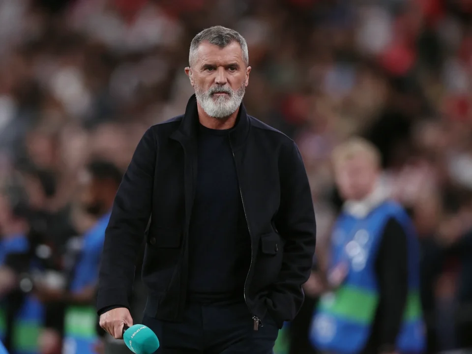 Roy Keane Tells Manchester City to Ditch Medals After Breach Verdict