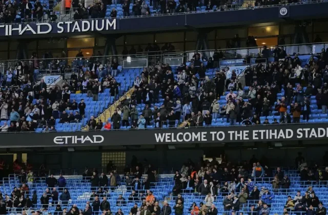Manchester City Face Crucial Phase in Premier League Financial Case
