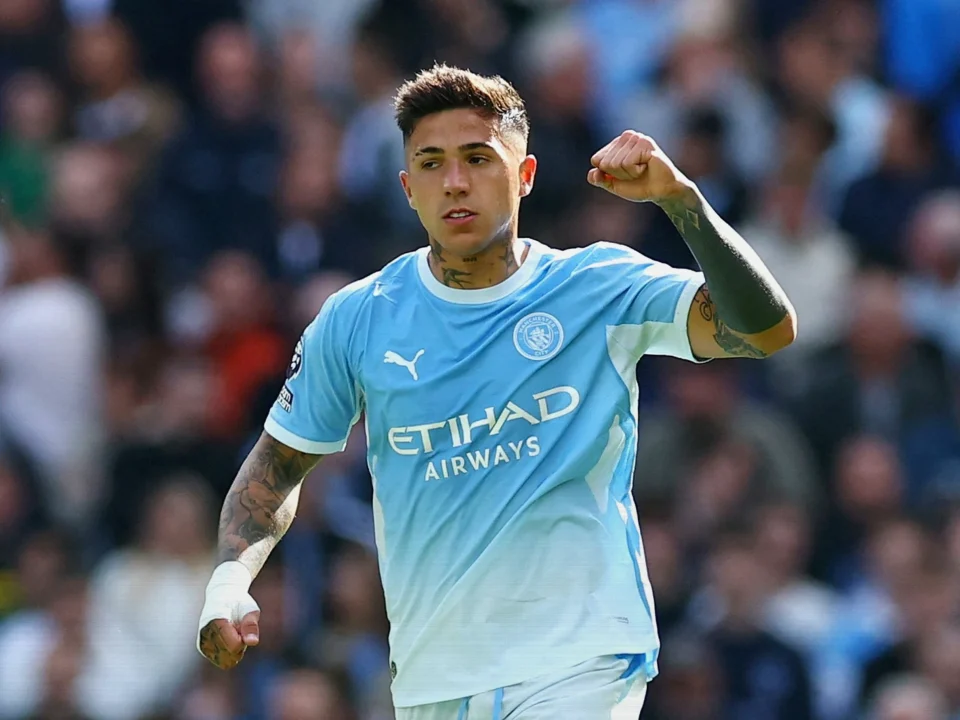 Manchester City Target Fifth Straight Premier League Win After Perfect Start