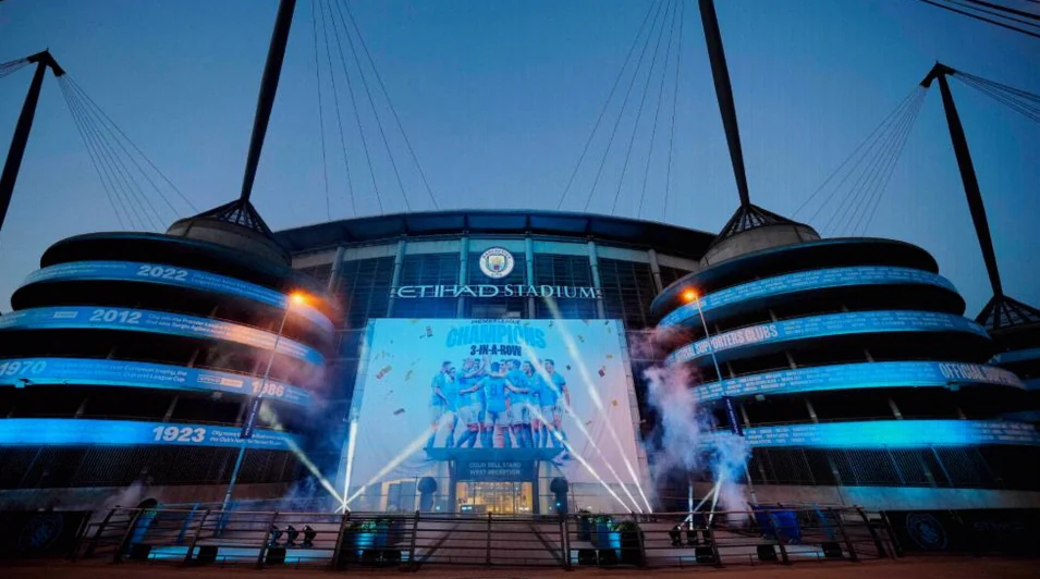 Inside Manchester City’s €1.44bn Transfer Spree During Financial Case Years