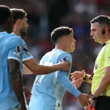 Manchester City Could Face 50-Point Deduction Over 114 Financial Charges