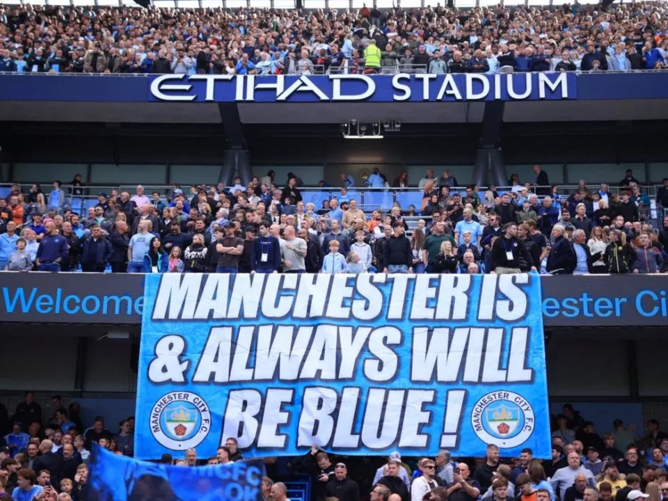 Manchester City Found Guilty on 114 Premier League Financial Charges