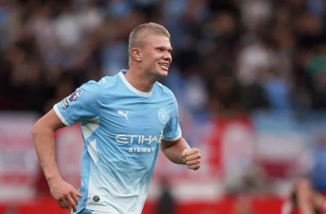Manchester City vs Sunderland: Premier League Live Updates