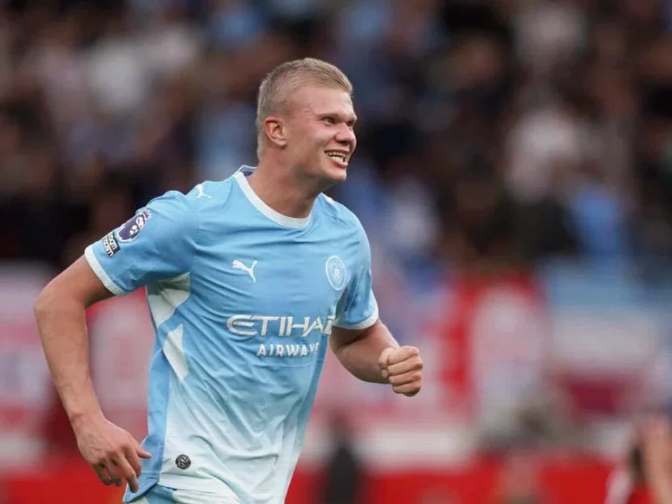 Manchester City vs Sunderland: Premier League Live Updates