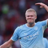Enzo Fernández Free-Kick Gives Manchester City Lead Over Sunderland