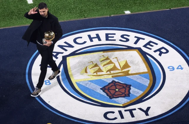 Manchester City Face Heavy Sanctions After 114 Financial Charges Verdict