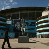 Manchester City Honours Under Scrutiny in 115-Charge Case