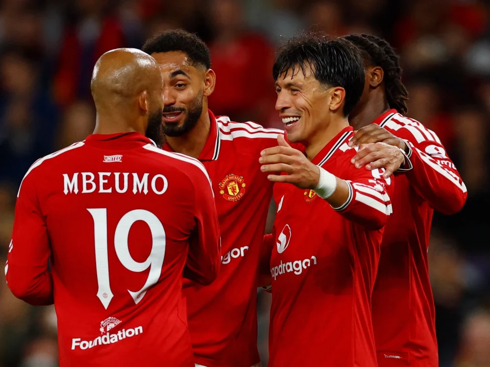 Manchester United Host Brighton in League Cup Third Round