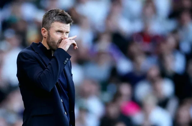 Manchester United’s Five-Point Start Raises Fitness Concerns Under Carrick