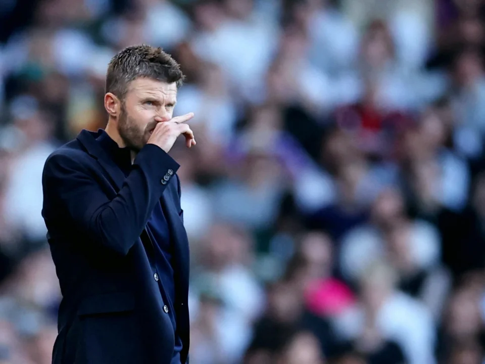 Manchester United’s Five-Point Start Raises Fitness Concerns Under Carrick