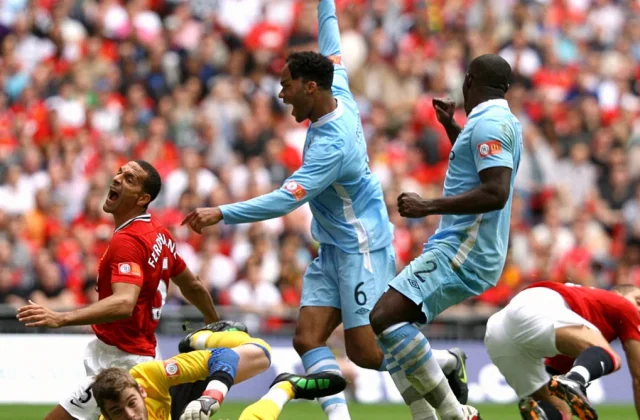 Manchester United Assess Compensation Claim After Man City Verdict