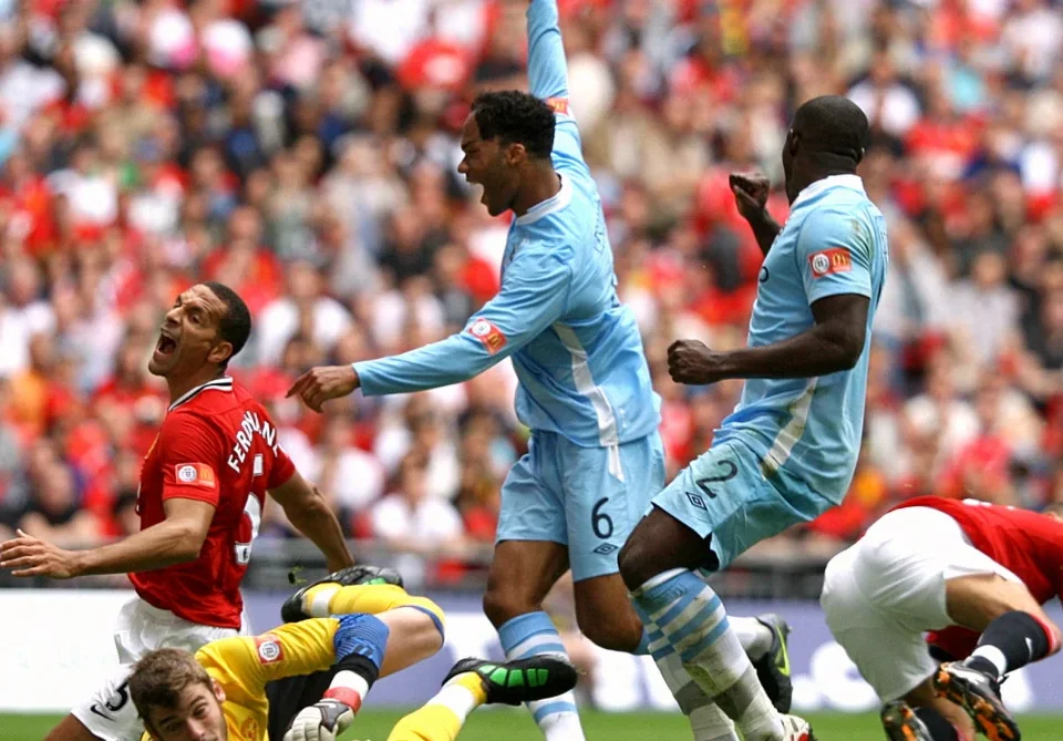 Manchester United Assess Compensation Claim After Man City Verdict
