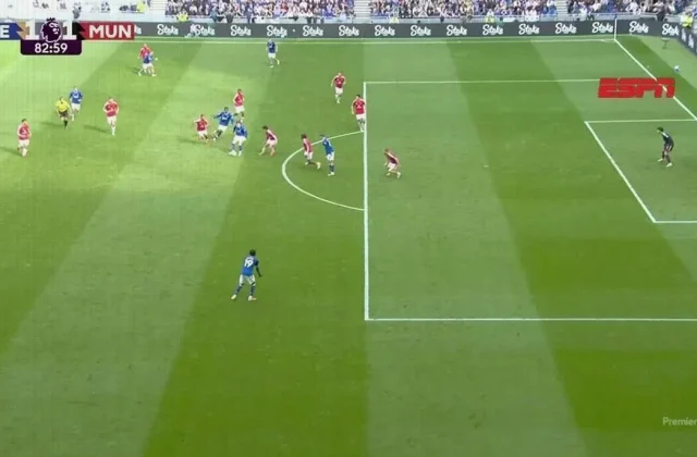 Manchester United Post £43m Loss as Old Trafford Turf Goes on Sale