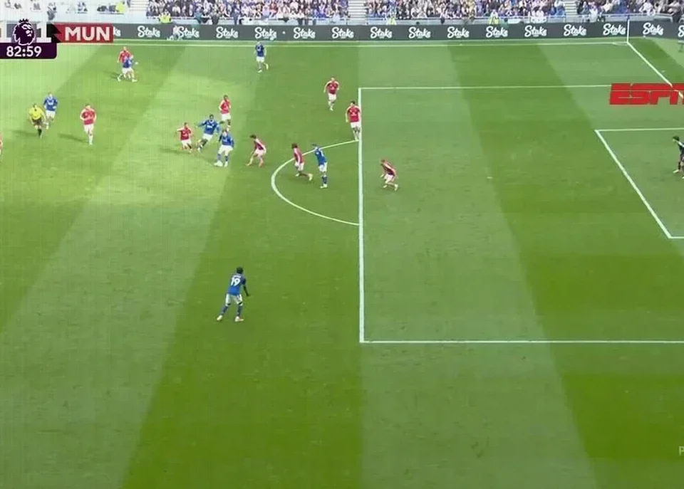 Manchester United Post £43m Loss as Old Trafford Turf Goes on Sale