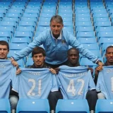 Roberto Mancini Distances Himself From Manchester City Financial Case