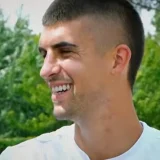 Gianluca Mancini Opens Up on Cycling Passion Born During Injury Recovery