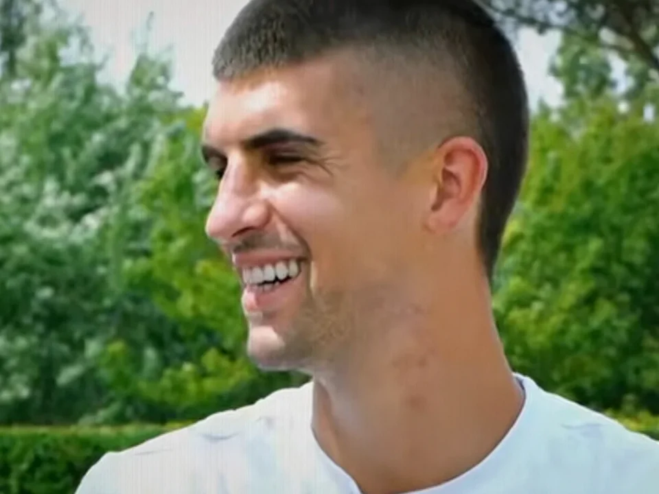 Gianluca Mancini Opens Up on Cycling Passion Born During Injury Recovery