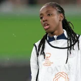 Strasbourg’s Manssita Traoré Opens Up on Depression and Anxiety