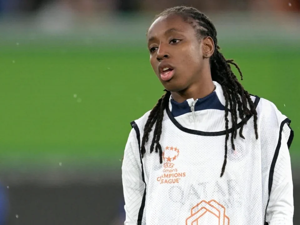 Strasbourg’s Manssita Traoré Opens Up on Depression and Anxiety