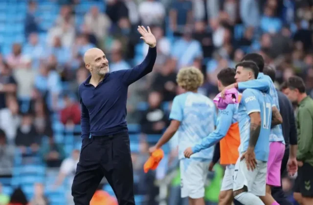 Enzo Maresca Makes Manchester City’s Post-Guardiola Start Look Seamless