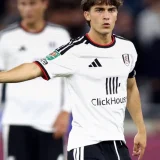 Manuel Ángel stakes his claim as Fulham beat West Ham in the cup