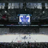 Canadiens and Maple Leafs Renew Rivalry in Season Opener at Scotiabank Arena