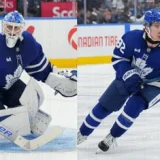 Maple Leafs Begin 2026-27 With New Coach, Chayka and Rebuilt Roster