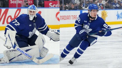 Maple Leafs Begin 2026-27 With New Coach, Chayka and Rebuilt Roster