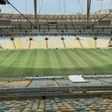 Maracanã Pitch Faces NFL Test Before Potential Boca and Estudiantes Matches