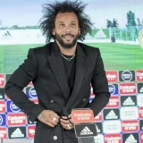 Marcelo Tipped for Nantes Ambassador Role in Proposed Takeover