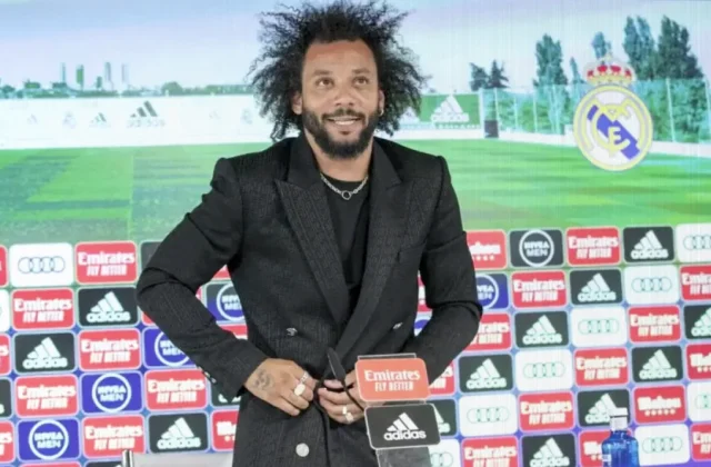 Marcelo Tipped for Nantes Ambassador Role in Proposed Takeover