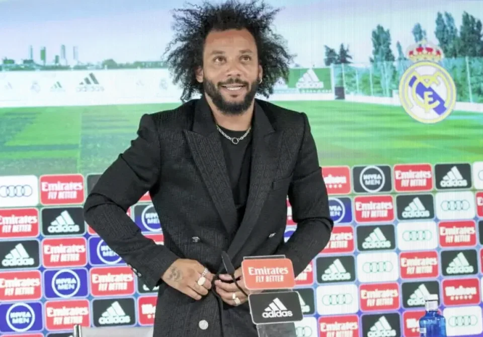 Marcelo Tipped for Nantes Ambassador Role in Proposed Takeover