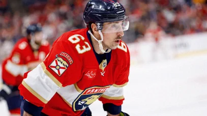 Brad Marchand Out for Panthers’ Season Opener After Offseason Surgery