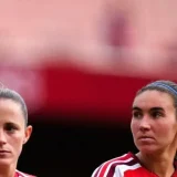 Mariona Caldentey Helped Ona Batlle Settle on Arsenal Move
