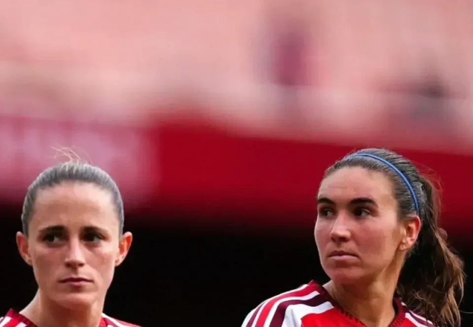 Mariona Caldentey Helped Ona Batlle Settle on Arsenal Move