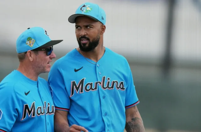 Peter Bendix Confirms Clayton McCullough Will Manage Marlins in 2027