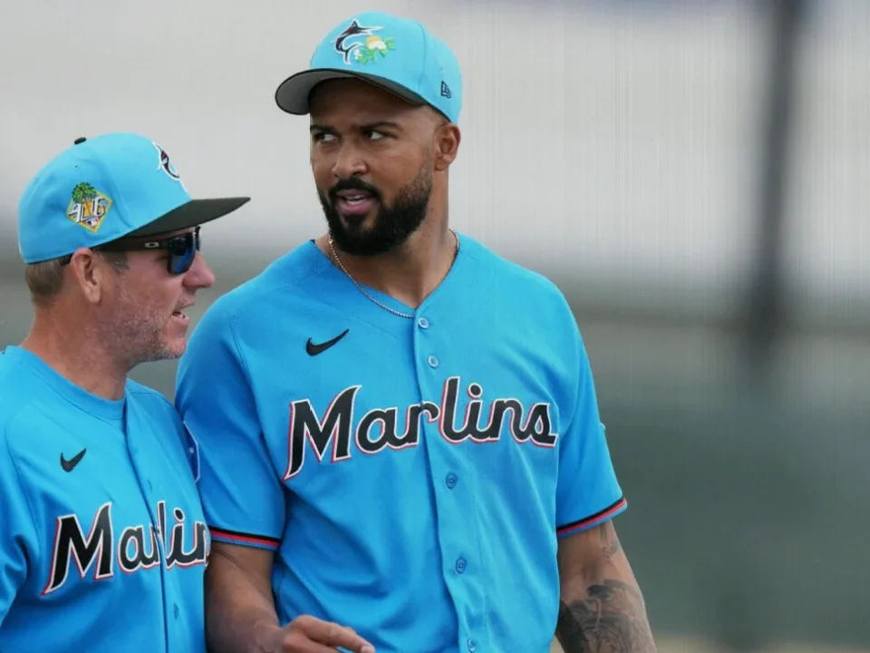 Peter Bendix Confirms Clayton McCullough Will Manage Marlins in 2027