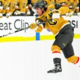 Marner Fueled by Cup Final Loss as Golden Knights Open New Season
