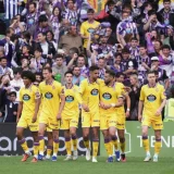 Teen Found Under Valladolid Team Bus After Ceuta Match