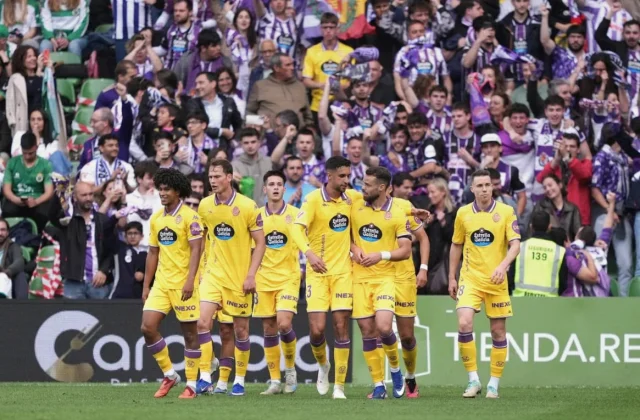 Teen Found Under Valladolid Team Bus After Ceuta Match