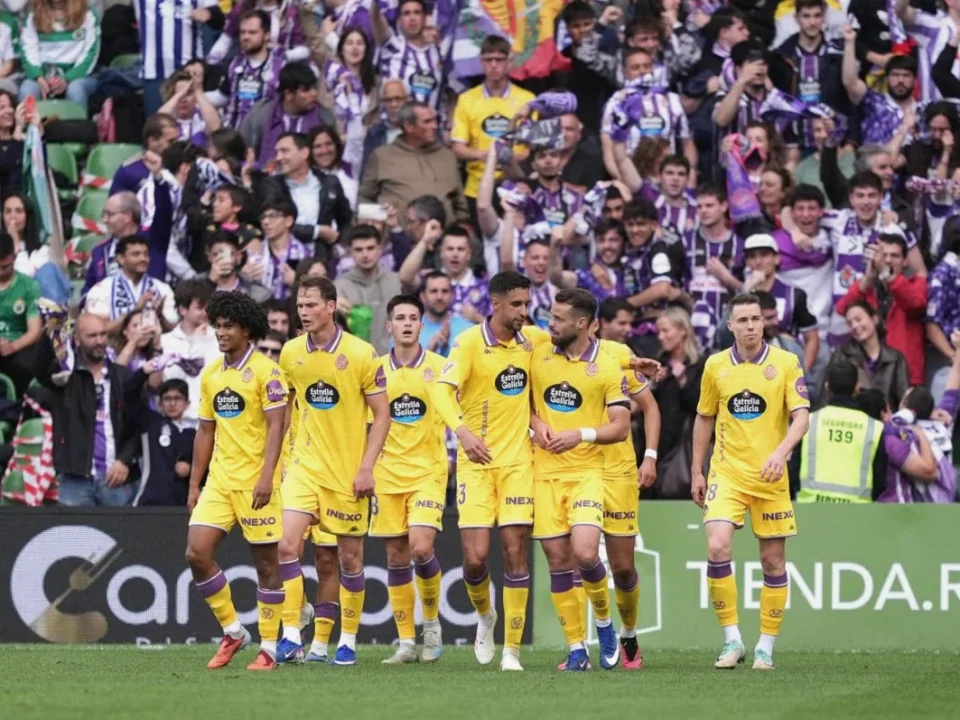 Teen Found Under Valladolid Team Bus After Ceuta Match