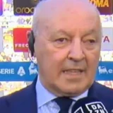 Marotta Pays Tribute to Inter Icon Sandro Mazzola Before Roma Clash